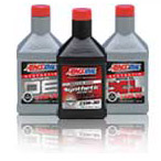 Why buy AMSOIL?