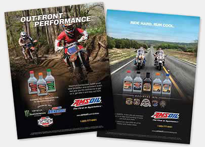 Advertising Support